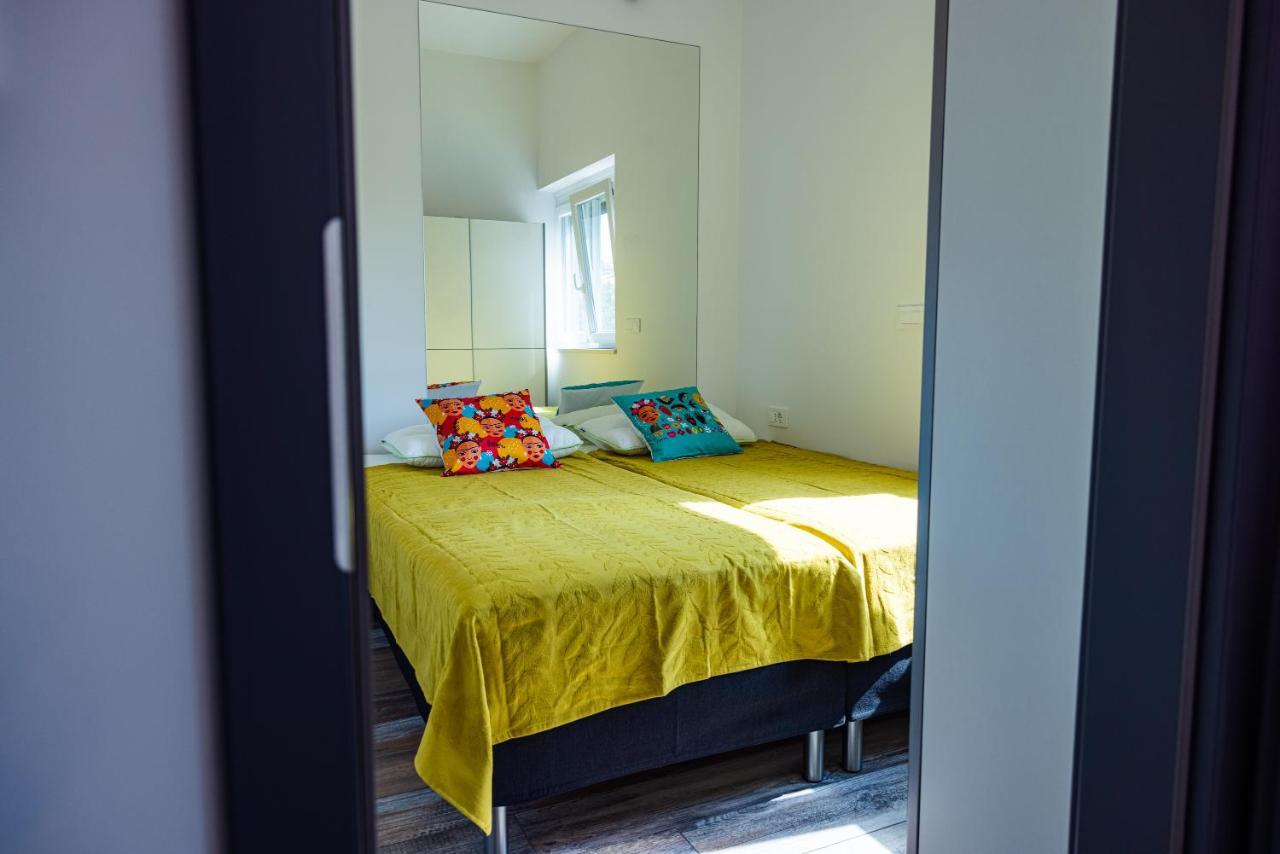 House Frida Appartement Koper Buitenkant foto