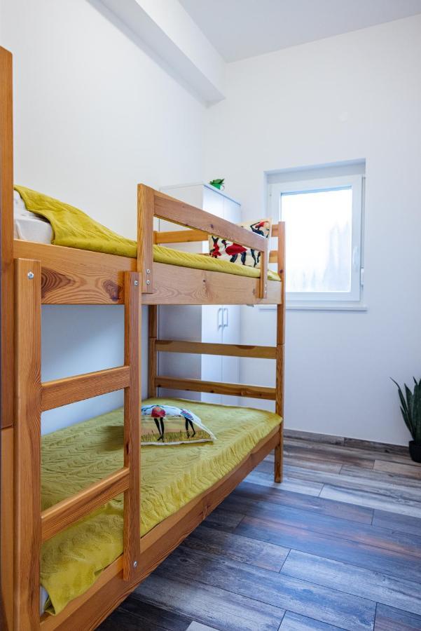 House Frida Appartement Koper Buitenkant foto