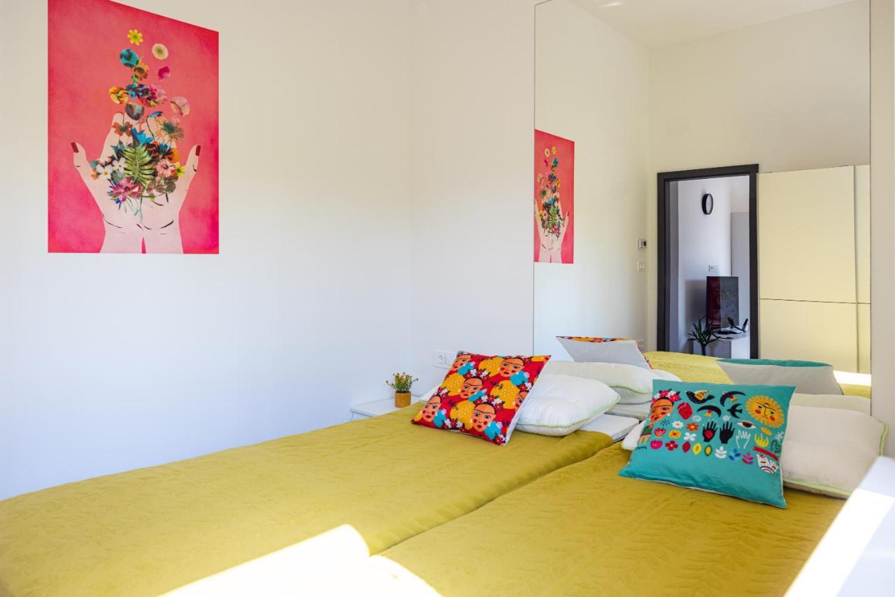 House Frida Appartement Koper Buitenkant foto