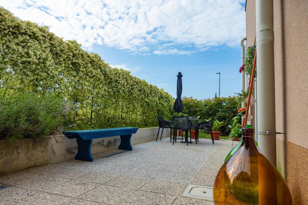 House Frida Appartement Koper Buitenkant foto