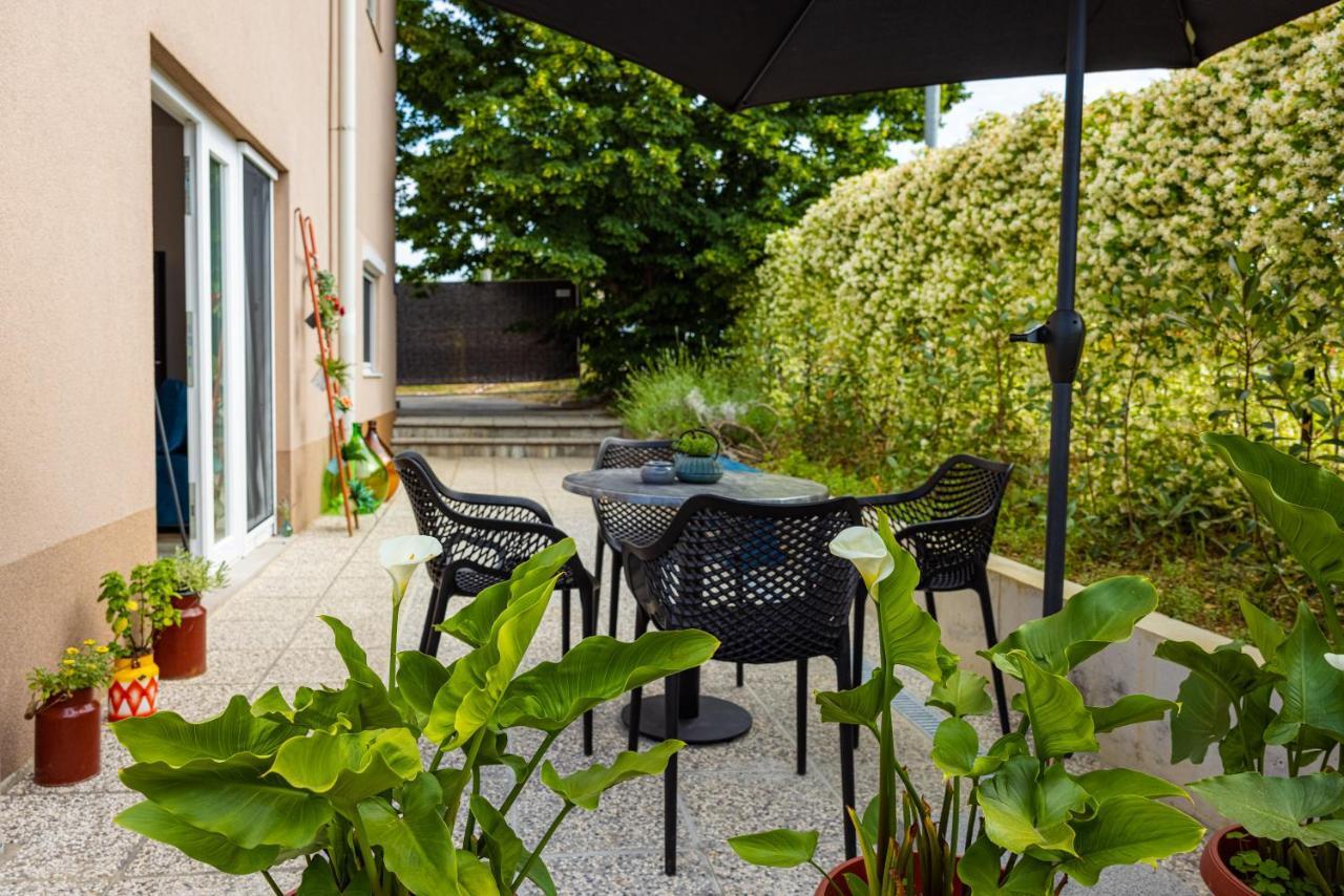 House Frida Appartement Koper Buitenkant foto