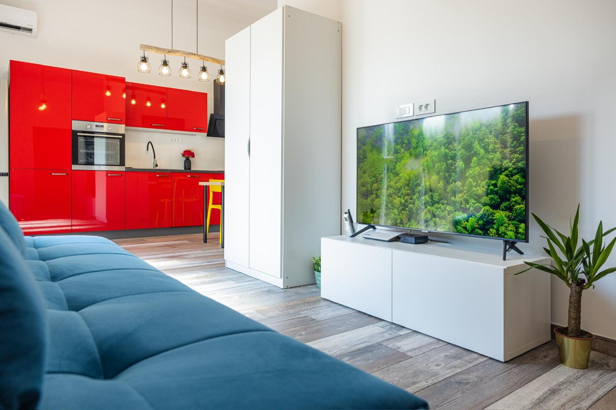 House Frida Appartement Koper Buitenkant foto